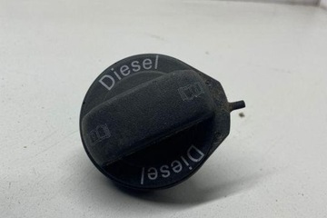 фото thumb №1, Кришка заливання пального audi a4 8ec, b7 3c0201553f 2.0l дизель 2009