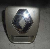 фото thumb №9, Renault laguna ii ручка значок крышки багажника 8200000901