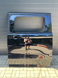 фото thumb №1, Ford transit custom mk2 дверь боковой левая