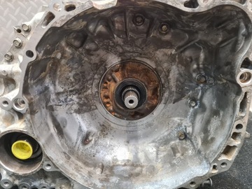 фото thumb №9, Коробка передач коробки передач автомат tg-81sc p1285221 volvo s90 v90 2.0 turbo