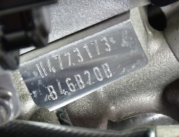 фото thumb №13, Bmw g20 g22 g23 g30 g32 g42 g01 x3 x4 двигатель b46b20b b46d 4x4 330ix идеальный