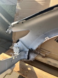 фото thumb №14, Mazda 3 bp крыло правый sedan rok 2020 цвет 25d