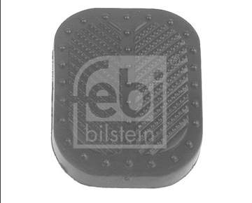 фото thumb №15, Febi накладка педаль тормоза fiat ducato -94