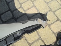 фото thumb №15, Крыло передний правый badz левый peugeot 4007 2007-12 c-crosser a39