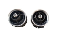 фото thumb №1, Решётка обдув задняя alfa romeo stelvio 1561236810