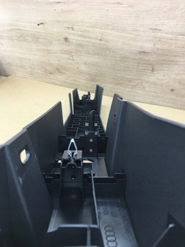 фото thumb №9, Каркас багажника плита audi e-tron 55 q8 4ke861529