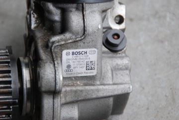 фото thumb №6, Насос пального audi vw seat skoda 2.0 tdi 03l130755ac 0445010529