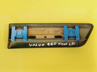фото thumb №6, Молдинг крила лівий перед volvo 960 9126297 nr234