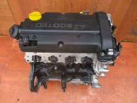 фото thumb №14, Opel corsa c d astra h meriva combo двигун 1.4 16v z14xep з niemiec 86 tys.