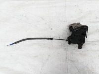 фото thumb №1, Замок двері правий задня kia ceed iii 17-22 hb 5pin