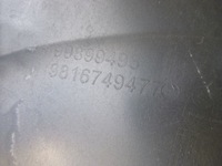 фото thumb №7, Citroen оригинальный номер 9816749477 бампер