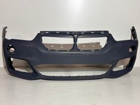 фото thumb №1, Bmw x1 f48 sport бампер перед