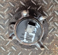 фото thumb №1, Ступица левый задняя saab 9-3 2.2d