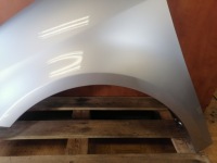 Крыло левый передний volkswagen touran рестайлинг  la7w с Разборки, фото thumb