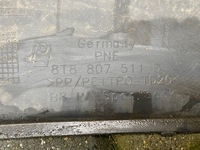 фото thumb №7, Audi a5 8t8 sportback рестайлинг бампер зад задний