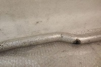 фото thumb №8, Труба охлаждение porsche 911 991 99110605102 3.4l бензиновый 257kw 2015