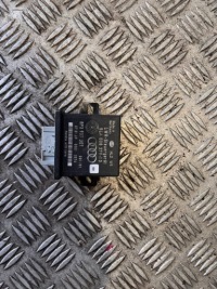 Купити Audi a3 8p рестайлінг  модуль блок керування світла 8p3907357, фото thumb