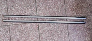 фото thumb №1, Org планка накладка стёкла vw passat b5