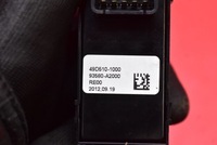 фото thumb №9, Подъемник стекло правый перед 93580-a2000 kia ceed 2 ii 12-15