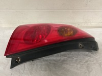 фото thumb №7, Nissan primera p12 універсал лампа зад ліва задня eu дуже гарний стан