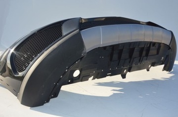 фото thumb №12, Mercedes gla 156 бампер amg usa bez pts i розпилювач