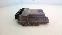 Бортовий комп'ютер двигуна citroen picasso 1,6hdi 0281012466 Недорого, фото thumb