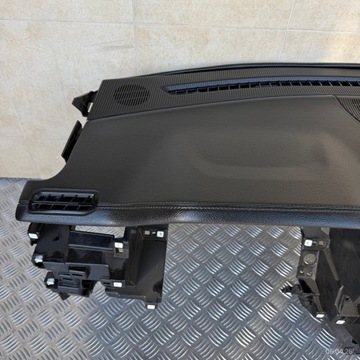 фото thumb №7, Панель комплектна подушка безпеки консоль ремені капот jeep compass ii рестайлінг 2021 рік