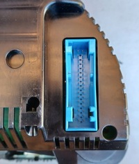 фото thumb №8, Лічильник прилади audi a4 b6 8e0920900l europa