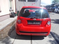 фото thumb №6, Aveo t250 1.2 суппорт тормоза перед правый dac