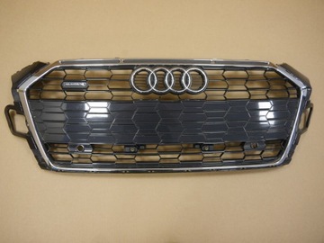 фото thumb №1, Audi a5 8w решітка радіатора решітка 8w6853651be