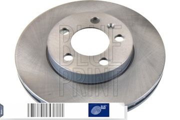 фото thumb №2, Диски гальмівні 2szt. перед audi a1 a1 city carver seat ibiza v