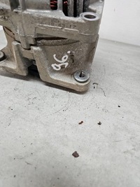 фото thumb №10, Генератор astra h 1.8 бензин 13229985