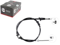 фото thumb №1, Трос гальма ручного mitsubishi space star 98-04