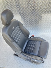 фото thumb №1, Сидіння переднє праві vw arteon 17- r line шкіра