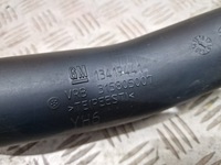 фото thumb №5, Труба шланг інтеркулер opel insignia a 1.6 cdti