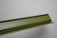 фото thumb №7, Mercedes w123 coupe молдинг накладка поріг ліва