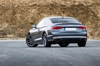 фото thumb №9, Audi a5 s5 f5 8w6 купе спойлер спойлер подкладка!!!