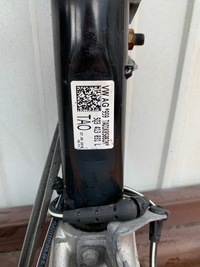 фото thumb №9, Macperson поворотный кулак ножка tiguan ii karoq passat