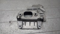 фото thumb №2, Кронштейн коробки передач renault clio iii 1.2b 06r 11254ax600