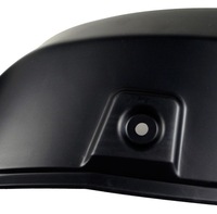 фото thumb №10, Isuzu d-max 4-двері 2020-22 гладкі розширювачі lldpe ok 12cm na oś