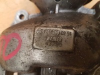 фото thumb №4, Клапан egr mercedes w638 vito 2.2 cdi