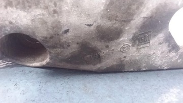 фото thumb №6, Opel vectra signum 3.2b v6 z32se подушка лапи двигателя распределительный вал 9191147