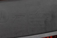 Купити Жабо eu 13434158 opel corsa e 14-20, фото thumb