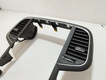 фото thumb №3, Renault megane iv talisman рамка дисплея