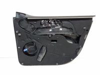 фото thumb №6, Audi q7 4l 2011 ліва сторона обшивки / обшивка двері передніх