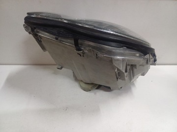 фото thumb №7, Лампа лівий перед mercedes c клас w203 європа