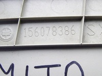 фото thumb №8, Alfa romeo mito 08-18 защита стойка b левая góra