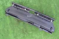 фото thumb №3, Защита накладка ремня зад mercedes c-klasa w204