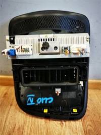 фото thumb №7, Renault clio iv оригінальні радіо навігація навігація + капот