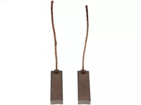 фото thumb №2, Щетка угольная, генератор as-pl bx215